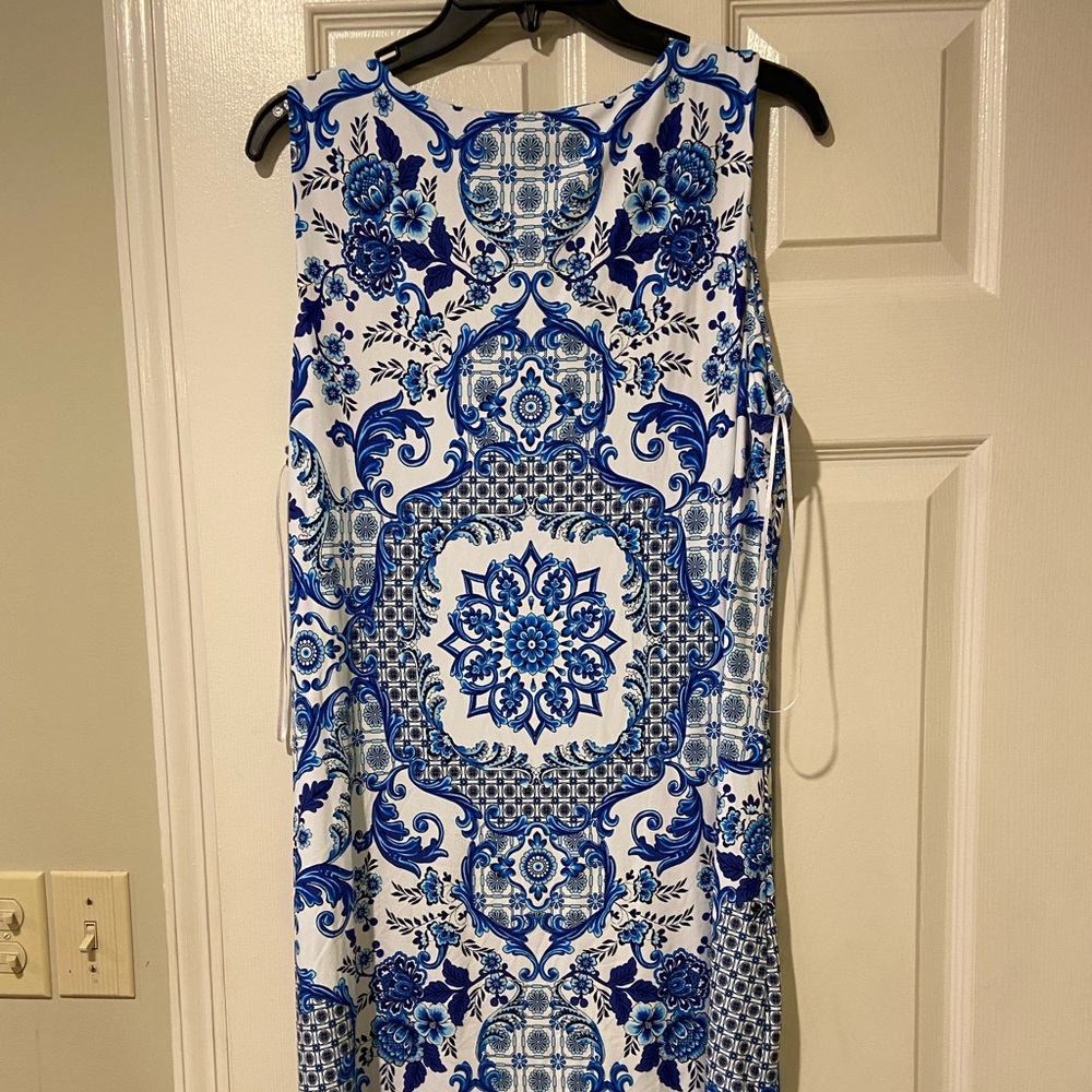 Charter club dress